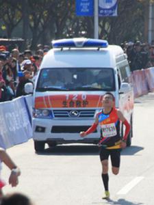 宜川县大型活动