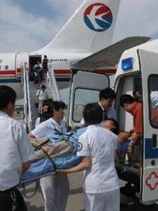 宜川县接送服务