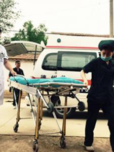 宜川县院后转乡